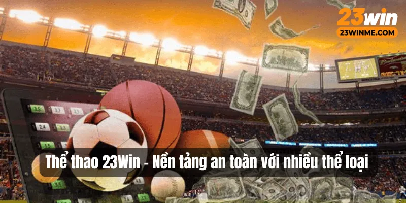 Kho game thể thao với tỉ lệ cược hấp dẫn
